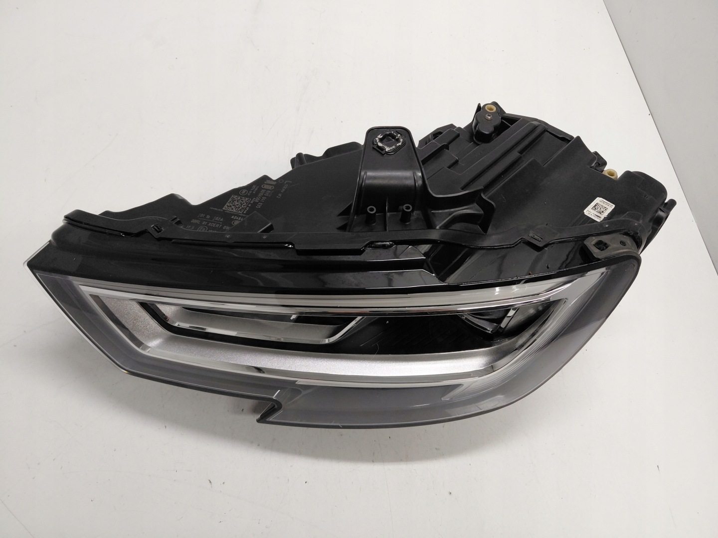Frontscheinwerfer Audi A3 8V 8V0941036AU Matrix LED Links Scheinwerfer Headlight - Thumbnail 10