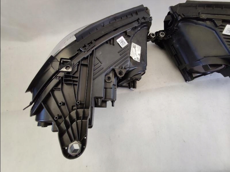 Frontscheinwerfer Mercedes-Benz E-Klasse W213 A2139061005 LED Links Headlight - Thumbnail 23