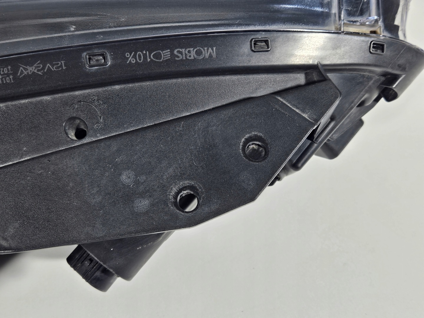 Frontscheinwerfer Kia Ceed CD Facelift LED Links Scheinwerfer Headlight - Thumbnail 9