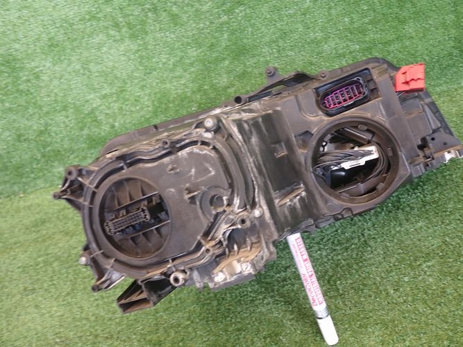 Frontscheinwerfer Audi A8 4H0941035VI Matrix LED Links Scheinwerfer Headlight - Thumbnail 9