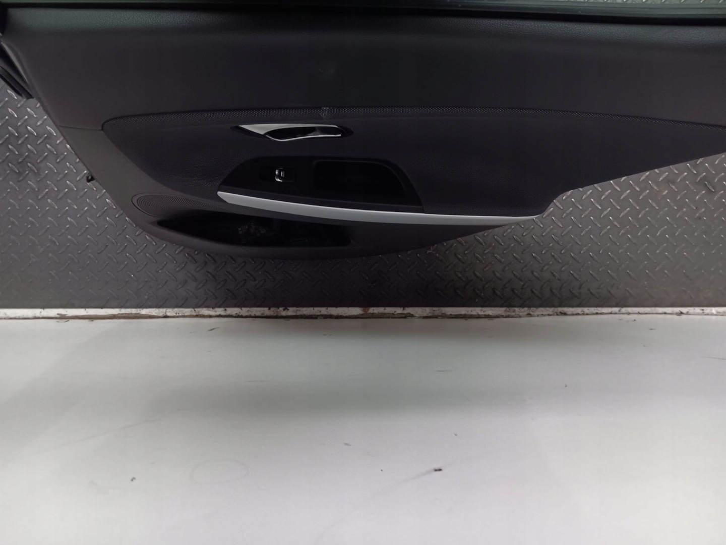 Kia Ceed CD Tür Hinten Rechts Door Porta Porte - Thumbnail 4