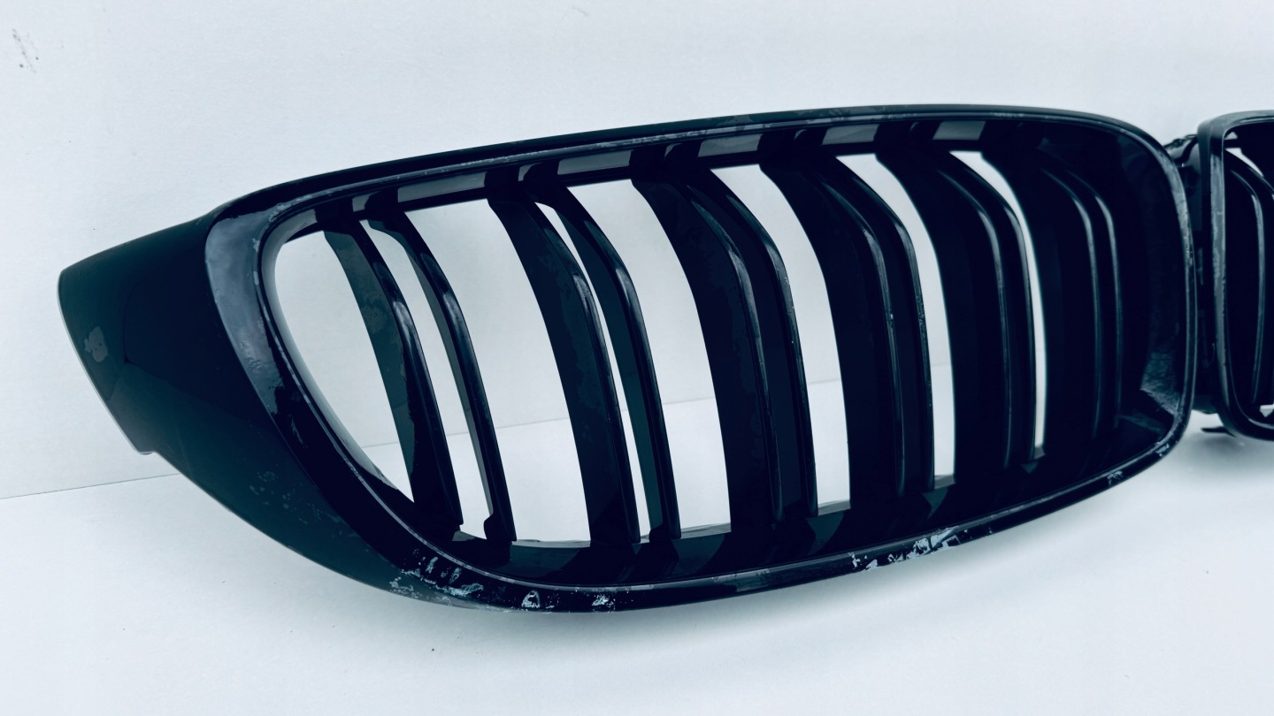 BMW 3 F80 Kühlergrill FRONTGRILL Kühlergitter 8056411 - Thumbnail 6