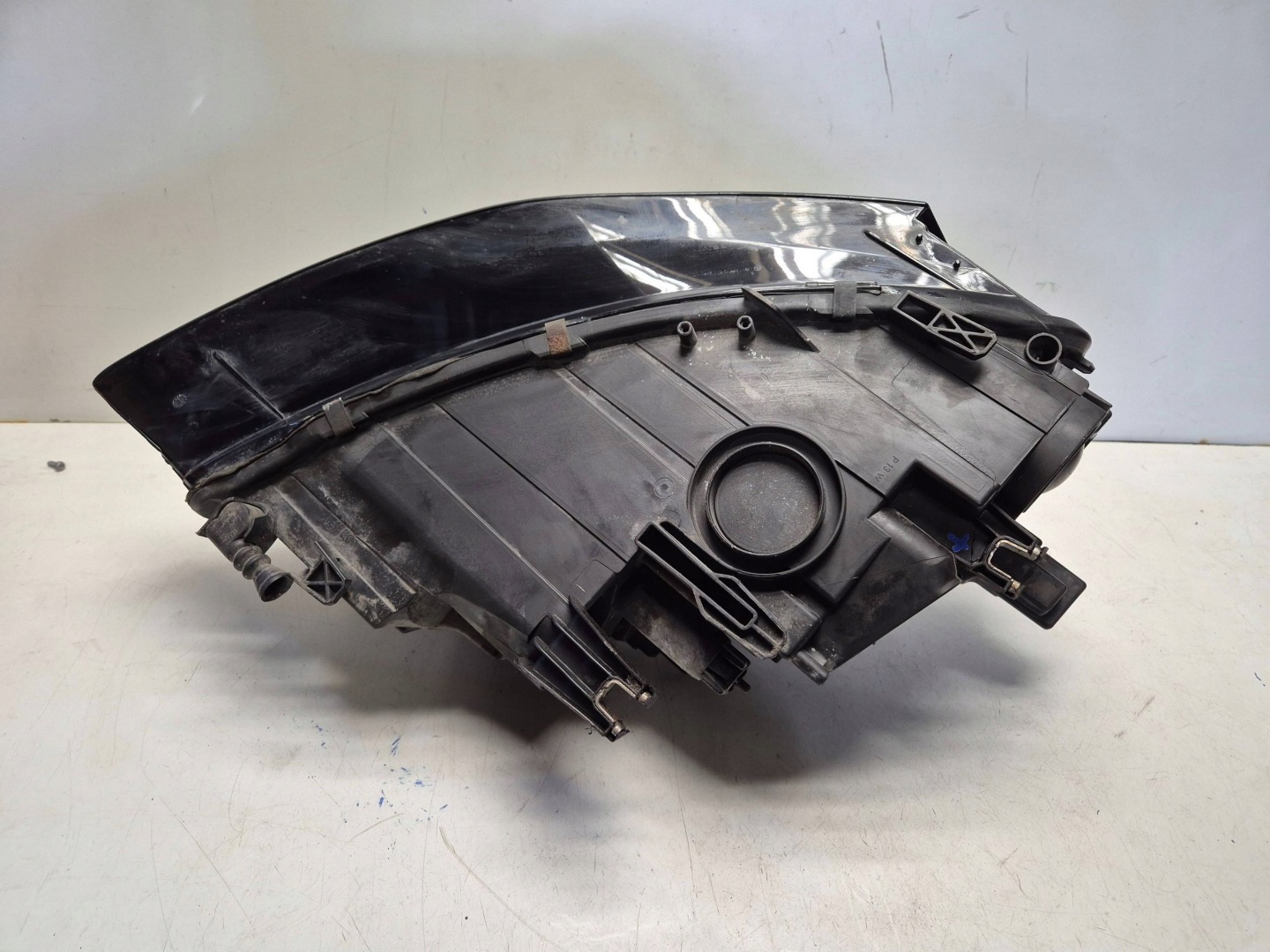 Frontscheinwerfer Audi A4 B8 8K0941003BS LED Links Scheinwerfer Headlight - Thumbnail 9