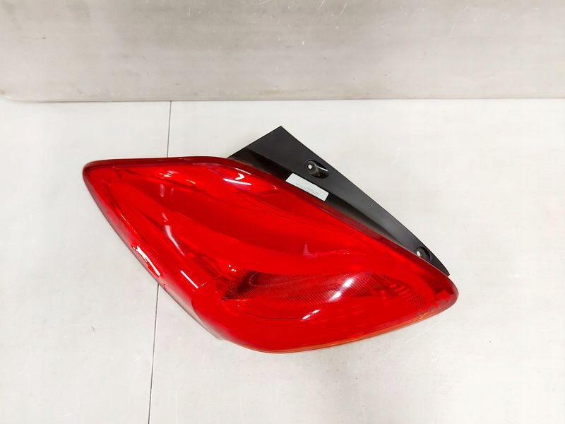 Kia Ceed CD Rückleuchte Rearlamp - Thumbnail 6