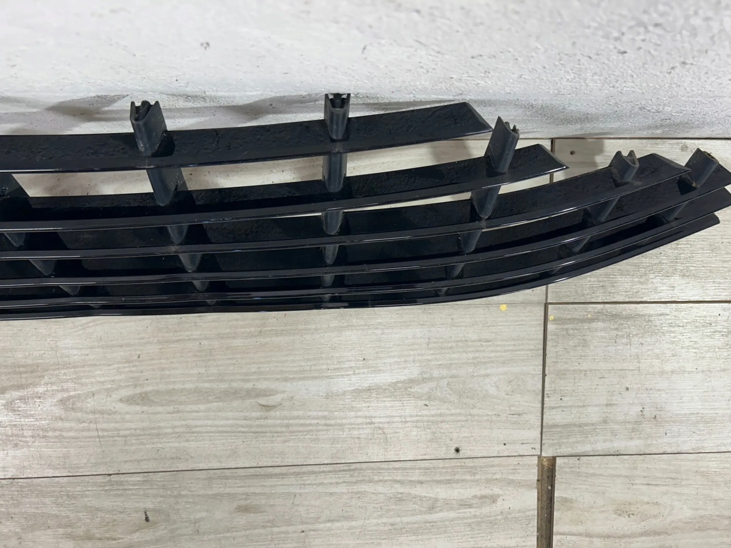 Aston Martin Vantage I VH2 Kühlergrill FRONTGRILL Kühlergitter - Thumbnail 9