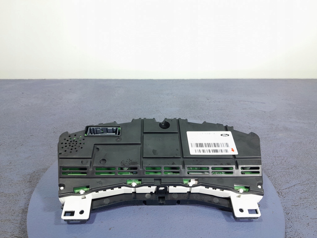 Ford S-MAX I Mk1 CS7T10849VE Screen Kombiinstrument Tacho - Thumbnail 5