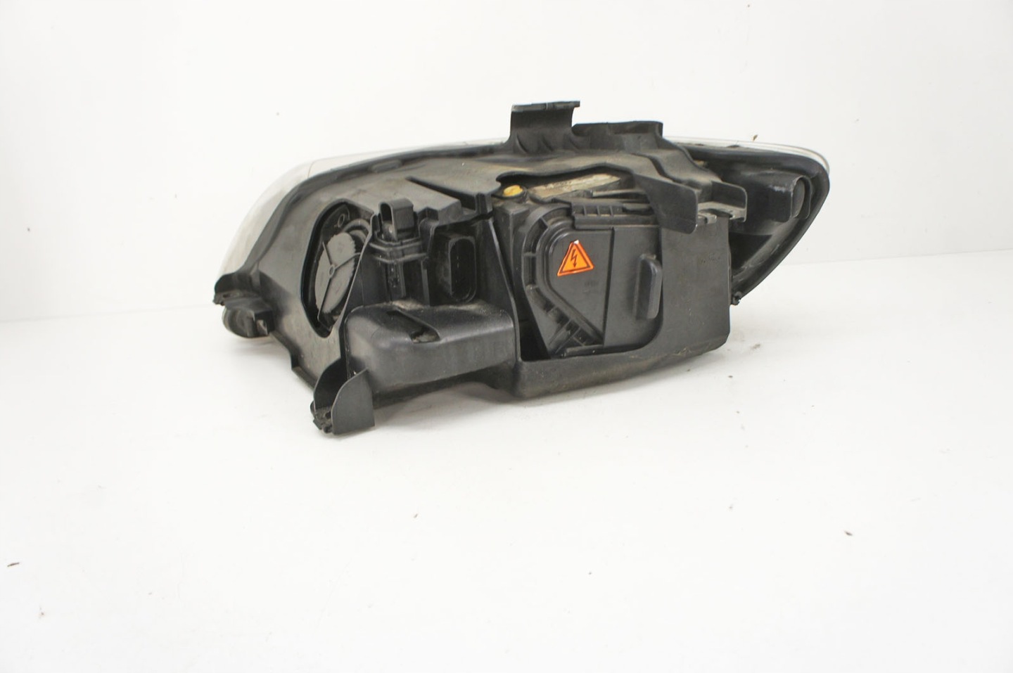 Frontscheinwerfer Audi Q7 4L0941004B LED Rechts Scheinwerfer Headlight - Thumbnail 9