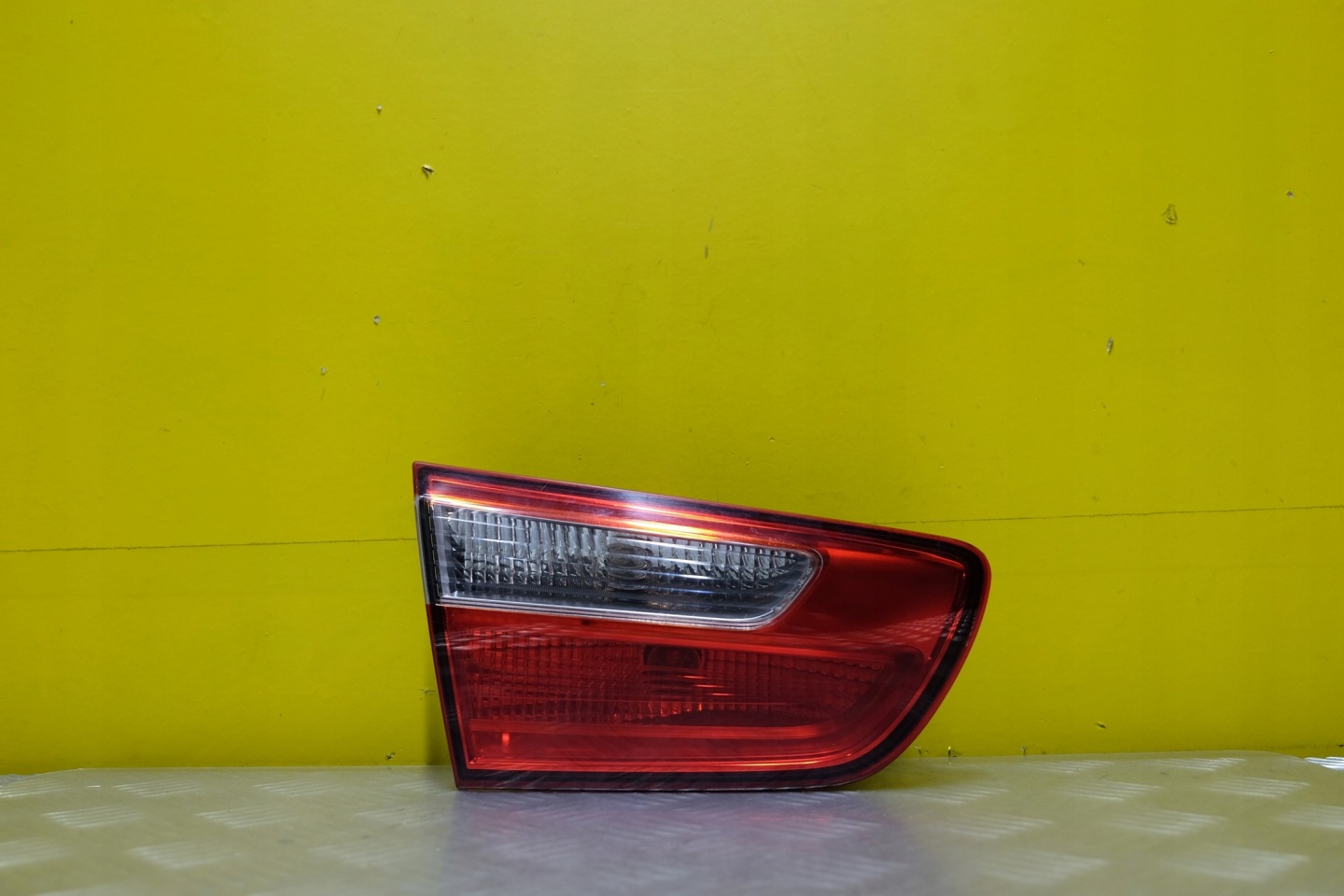 Kia Rio YB Rückleuchte Rearlamp - Thumbnail 1