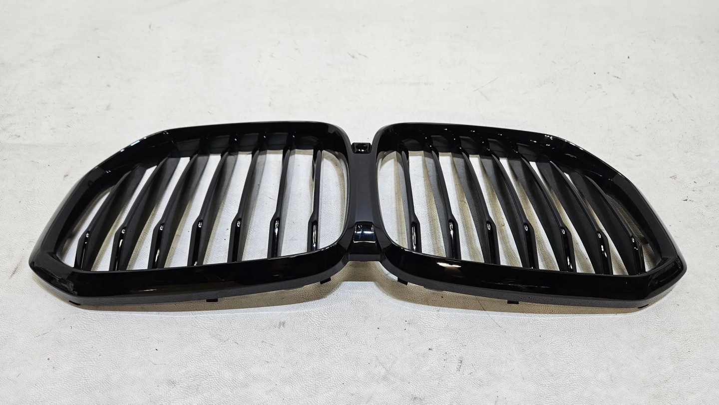 BMW X5 G05 Kühlergrill FRONTGRILL Kühlergitter - Thumbnail 6