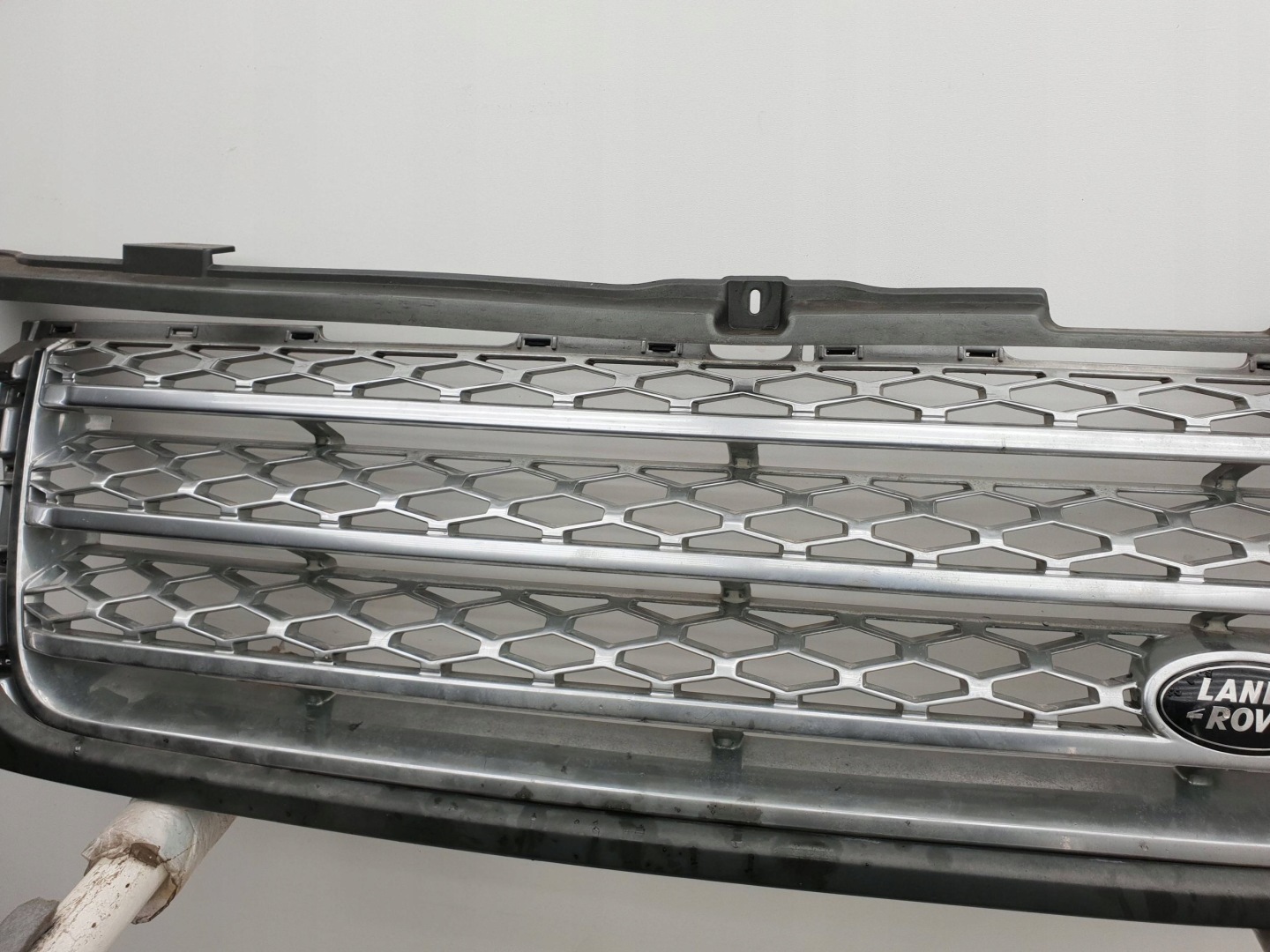 Land Rover Range Kühlergrill FRONTGRILL Kühlergitter H428138A - Thumbnail 2