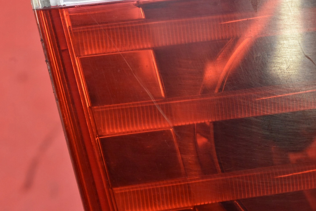 BMW 5 E61 Rückleuchte 6321717 Rearlamp - Thumbnail 10