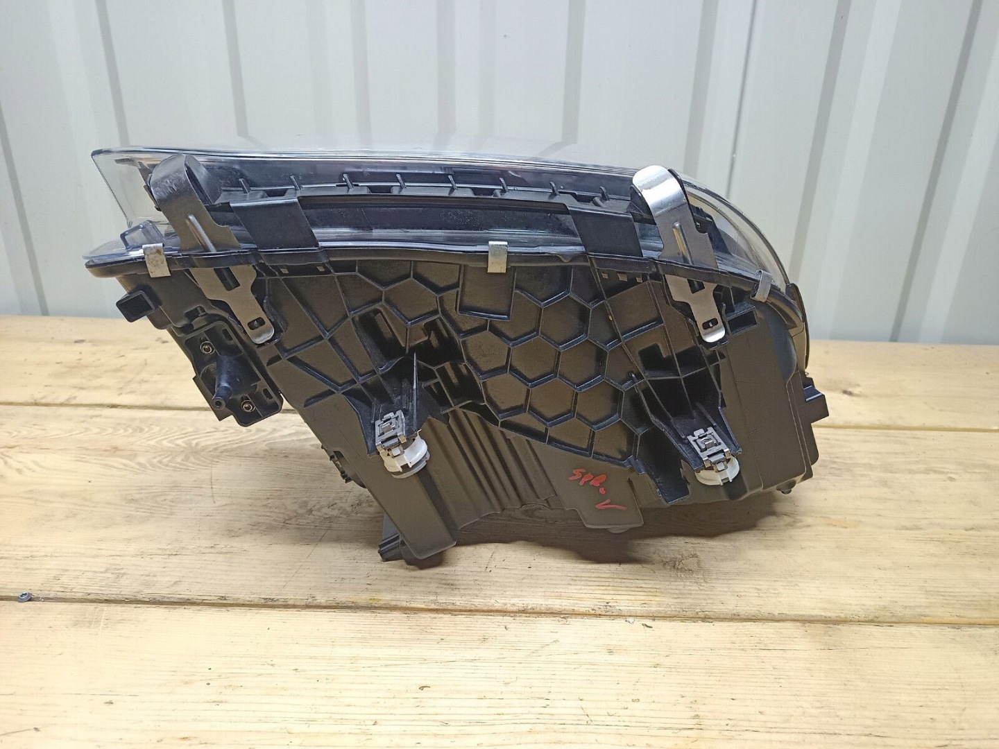 Frontscheinwerfer BMW X3 G01 LED Links Scheinwerfer Headlight - Thumbnail 11