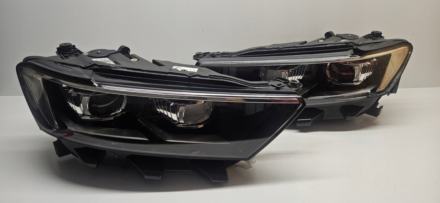 Frontscheinwerfer VW T-Roc A1 2GA941035H LED Links Scheinwerfer Headlight - Thumbnail 2