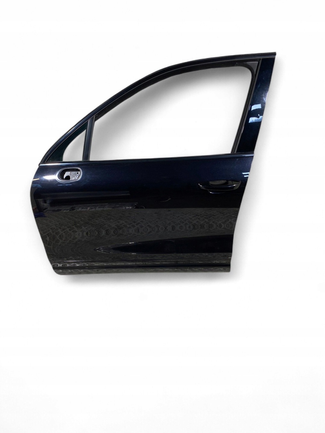 Porsche Cayenne 92A Tür Vorne Links Door Porta Porte - Thumbnail 7