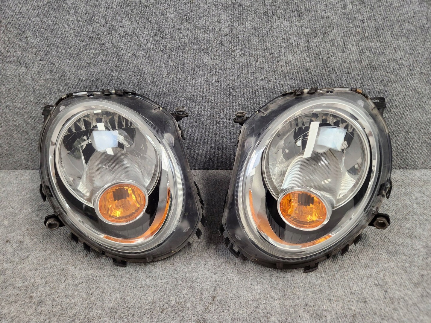 Frontscheinwerfer Mini MINI R56 LED Links Scheinwerfer Headlight - Thumbnail 1