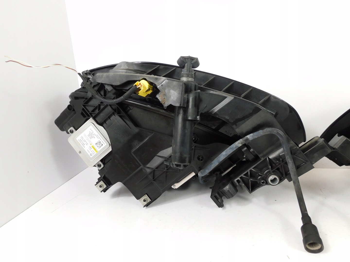 Frontscheinwerfer Audi A4 B8 8K0941006C Xenon Links Scheinwerfer Headlight - Thumbnail 9