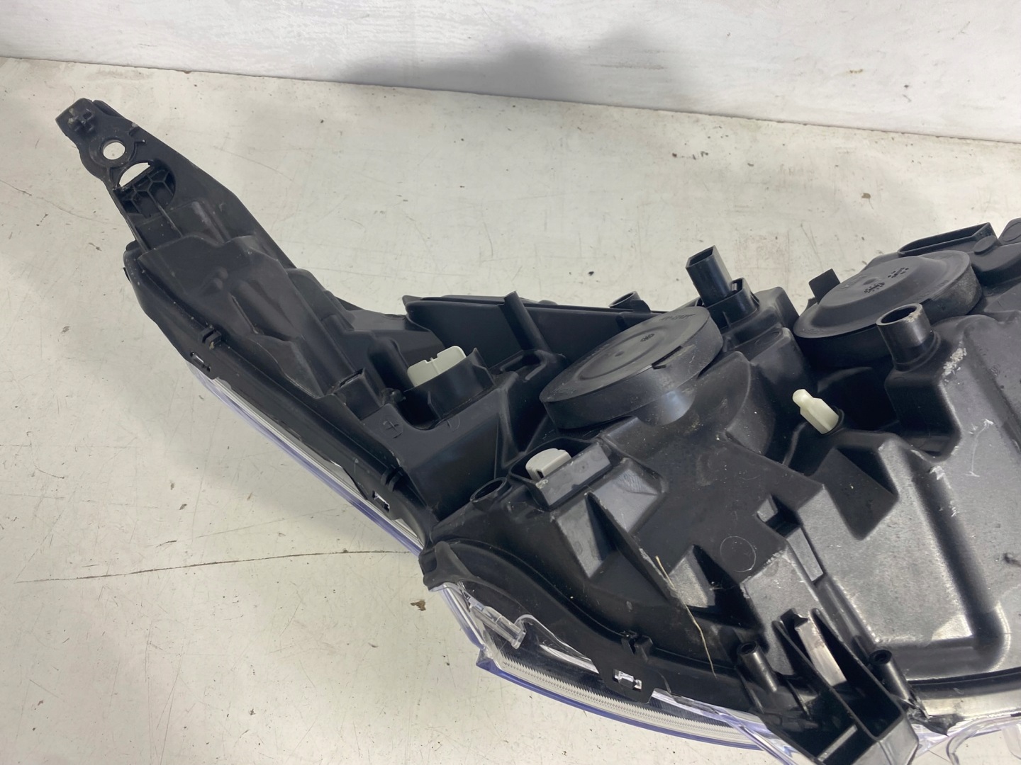 Frontscheinwerfer Peugeot 208 I Facelift LED Links Scheinwerfer Headlight - Thumbnail 9