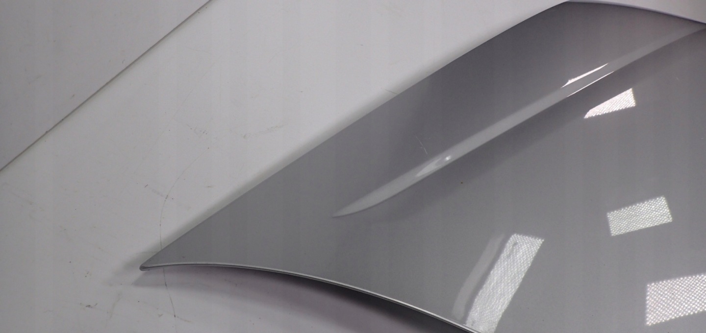 Motorhaube Audi A8 Bonnet Hood - Thumbnail 11
