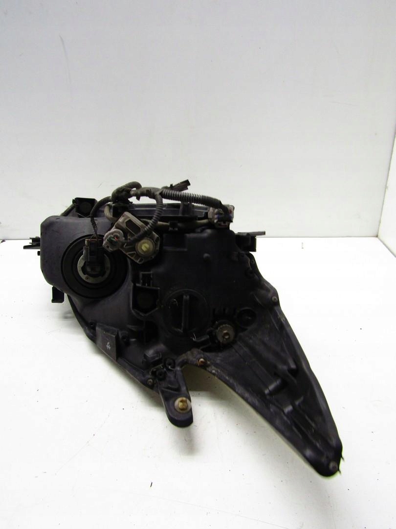 Frontscheinwerfer Toyota Prius HW2 Facelift LED Links Scheinwerfer Headlight - Thumbnail 10