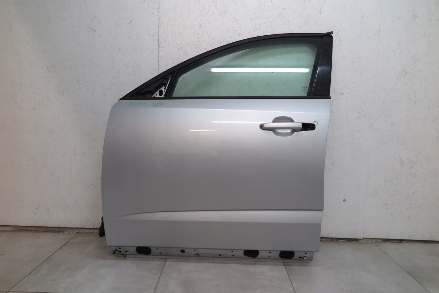 Jaguar E-Pace X540 Tür Vorne Links Door Porta Porte - Thumbnail 1