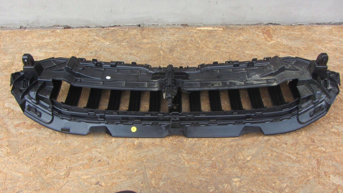 Skoda Kodiaq NS Kühlergrill FRONTGRILL Kühlergitter - Thumbnail 12