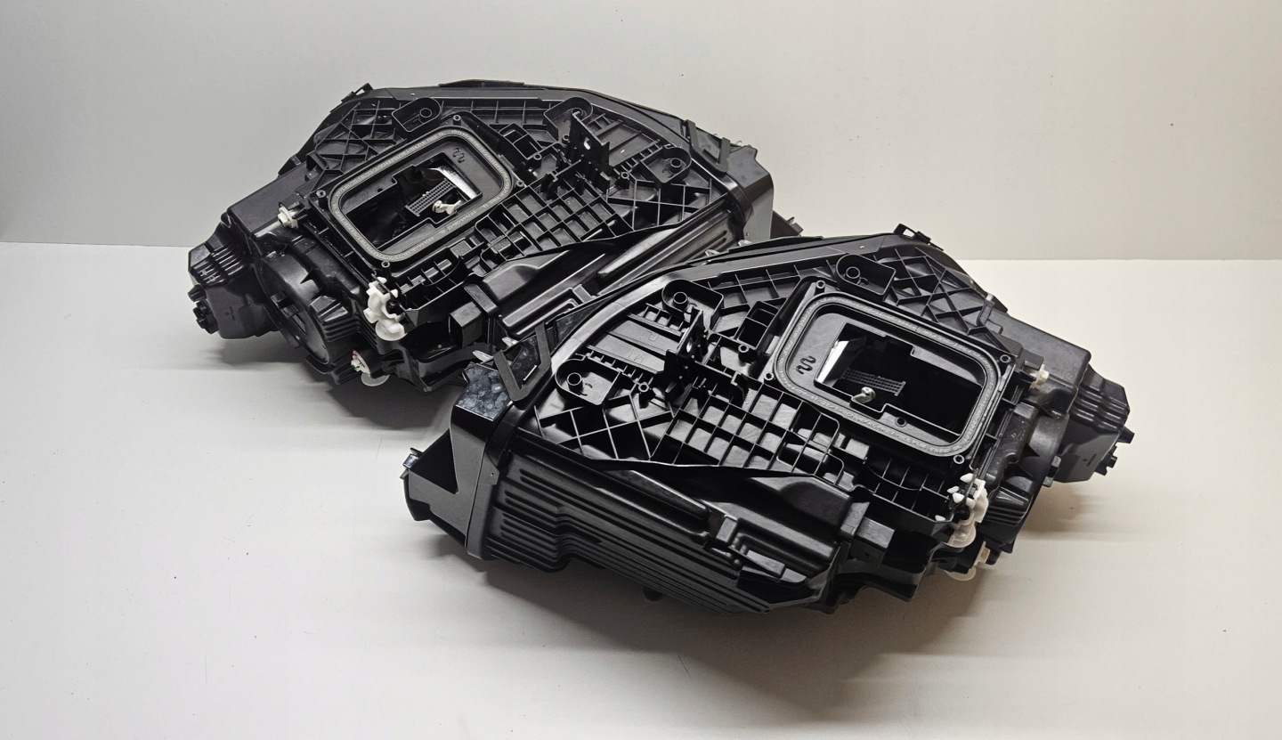 Frontscheinwerfer Mercedes-Benz GLA W247 A2479066107 High Performance LED Links Headlight - Thumbnail 8