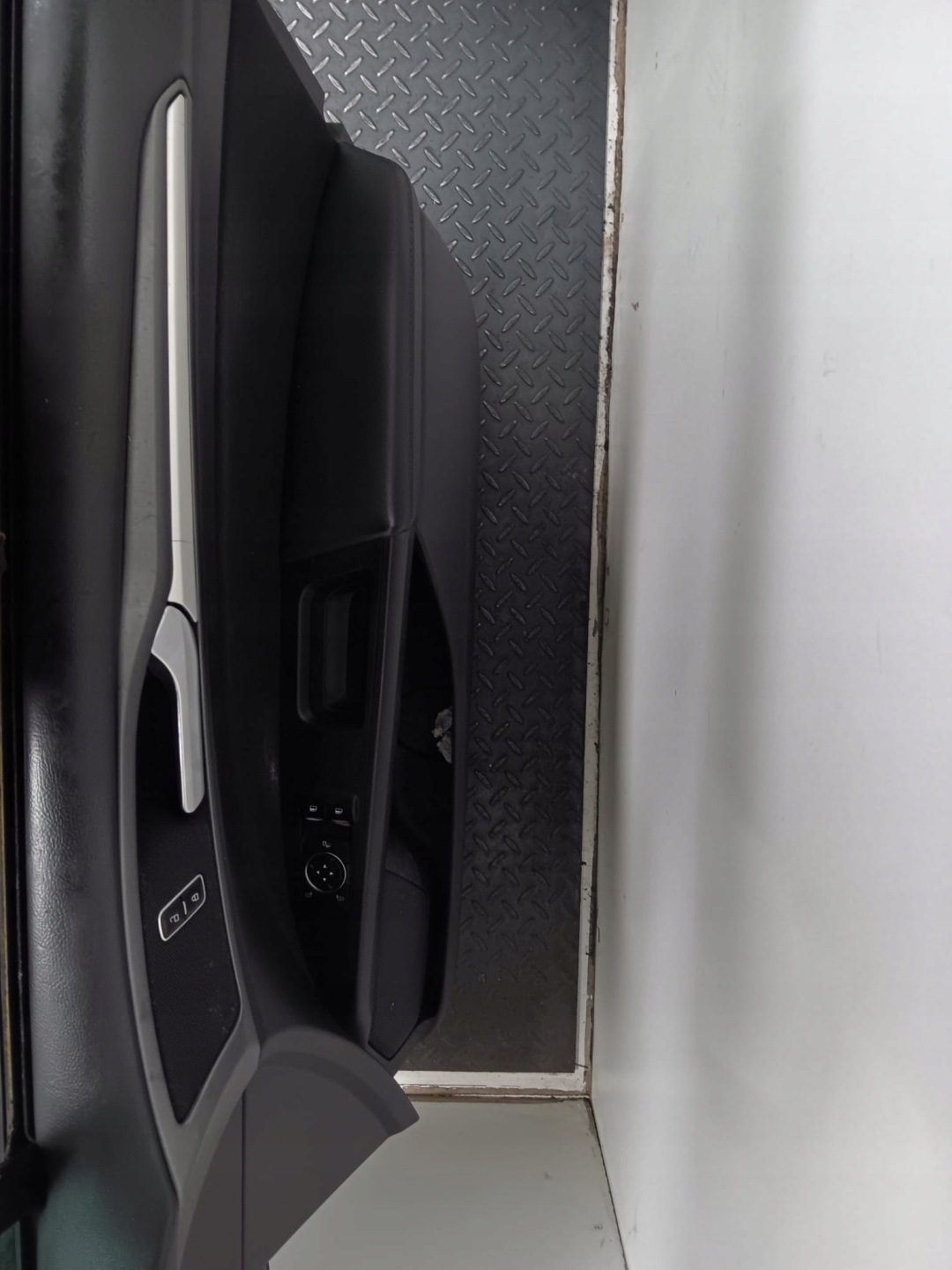 Ford Mondeo V MK5 Tür Vorne Rechts Door Porta Porte - Thumbnail 7