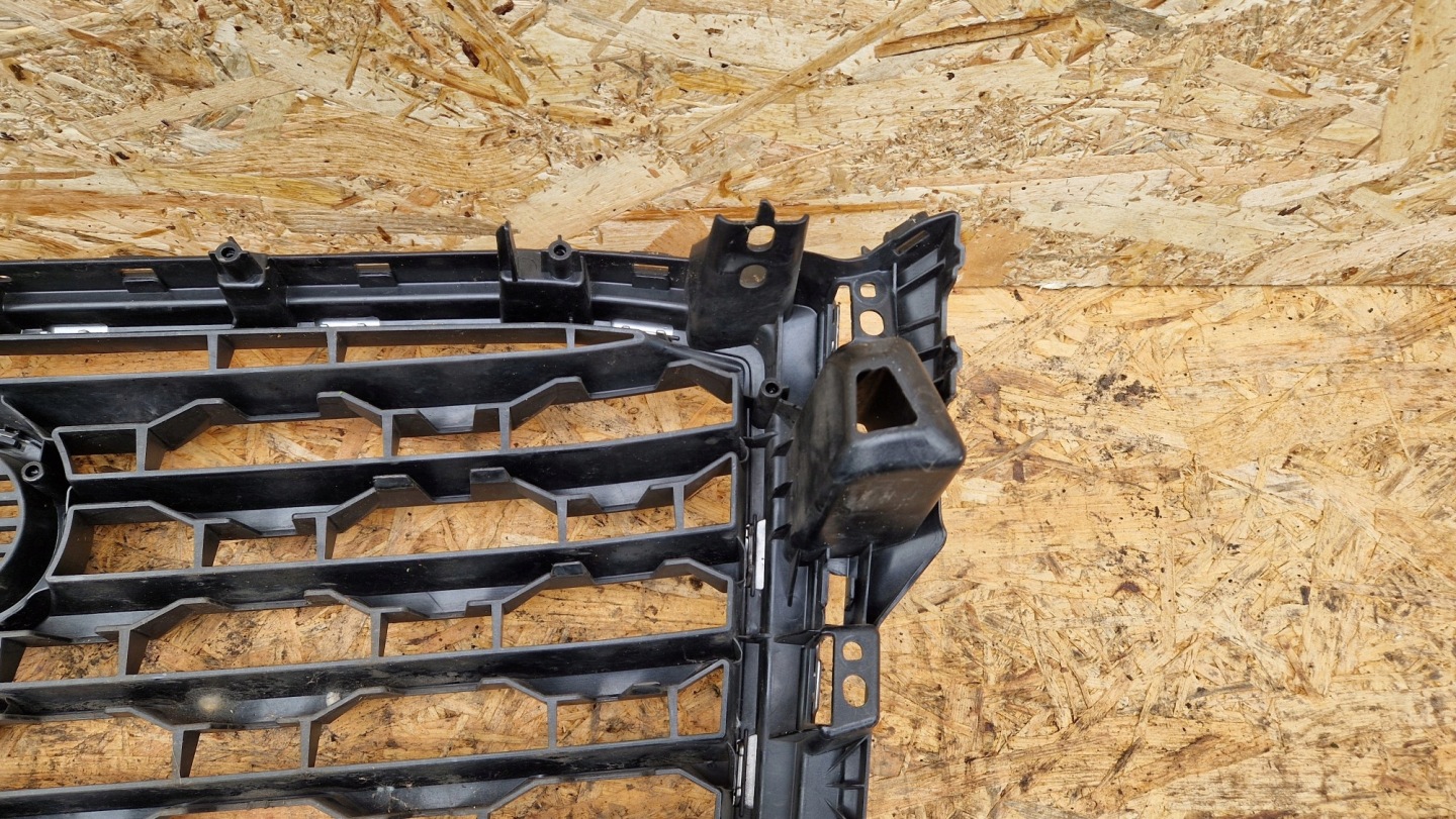 Audi Q2 Kühlergrill FRONTGRILL Kühlergitter 81A853651 - Thumbnail 6