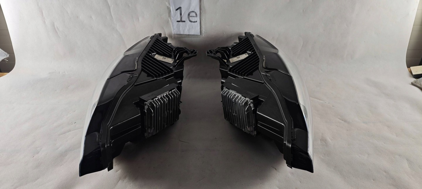 Frontscheinwerfer Volvo XC60 31420418 LED Links Scheinwerfer Headlight - Thumbnail 8