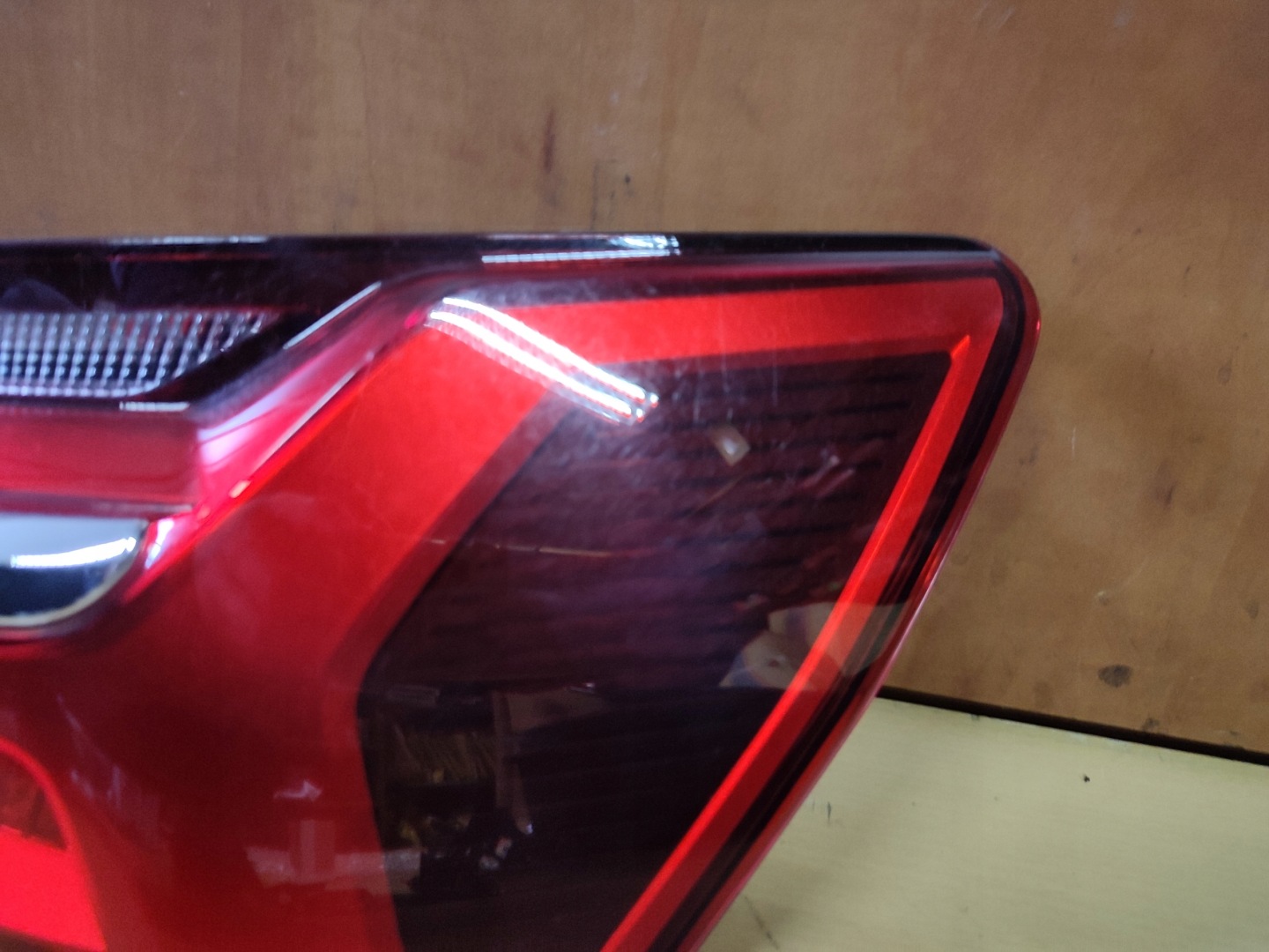 Audi A6 Rückleuchte 4K8945070 Rearlamp - Thumbnail 6