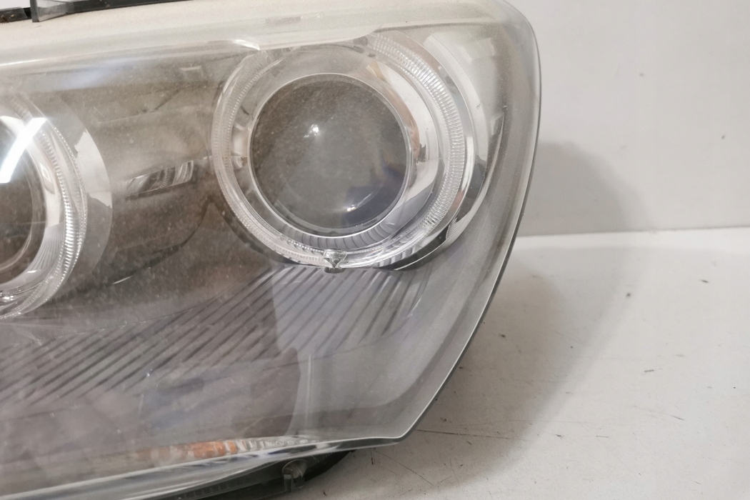Frontscheinwerfer BMW 6 F12 7222085 LED Links Scheinwerfer Headlight - Thumbnail 11