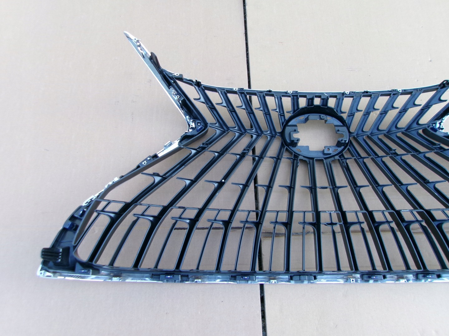 Lexus ES XZ1L Kühlergrill FRONTGRILL Kühlergitter 5311133670LEXUSES - Thumbnail 2