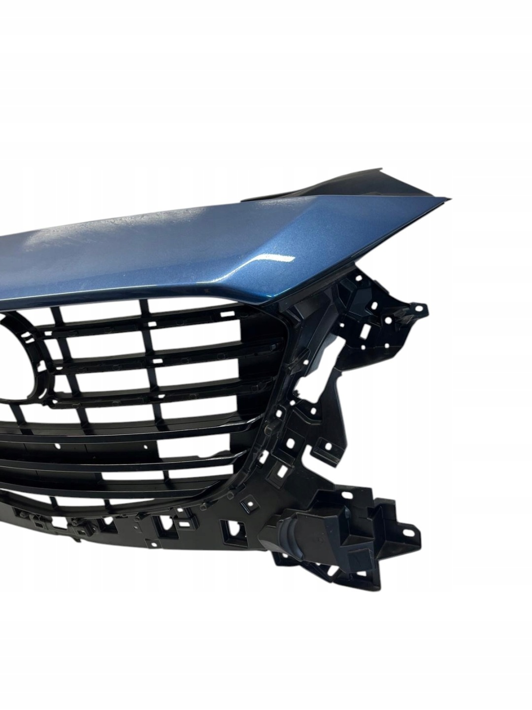 Mazda 3 BP Kühlergrill FRONTGRILL Kühlergitter BANE50712A - Thumbnail 4