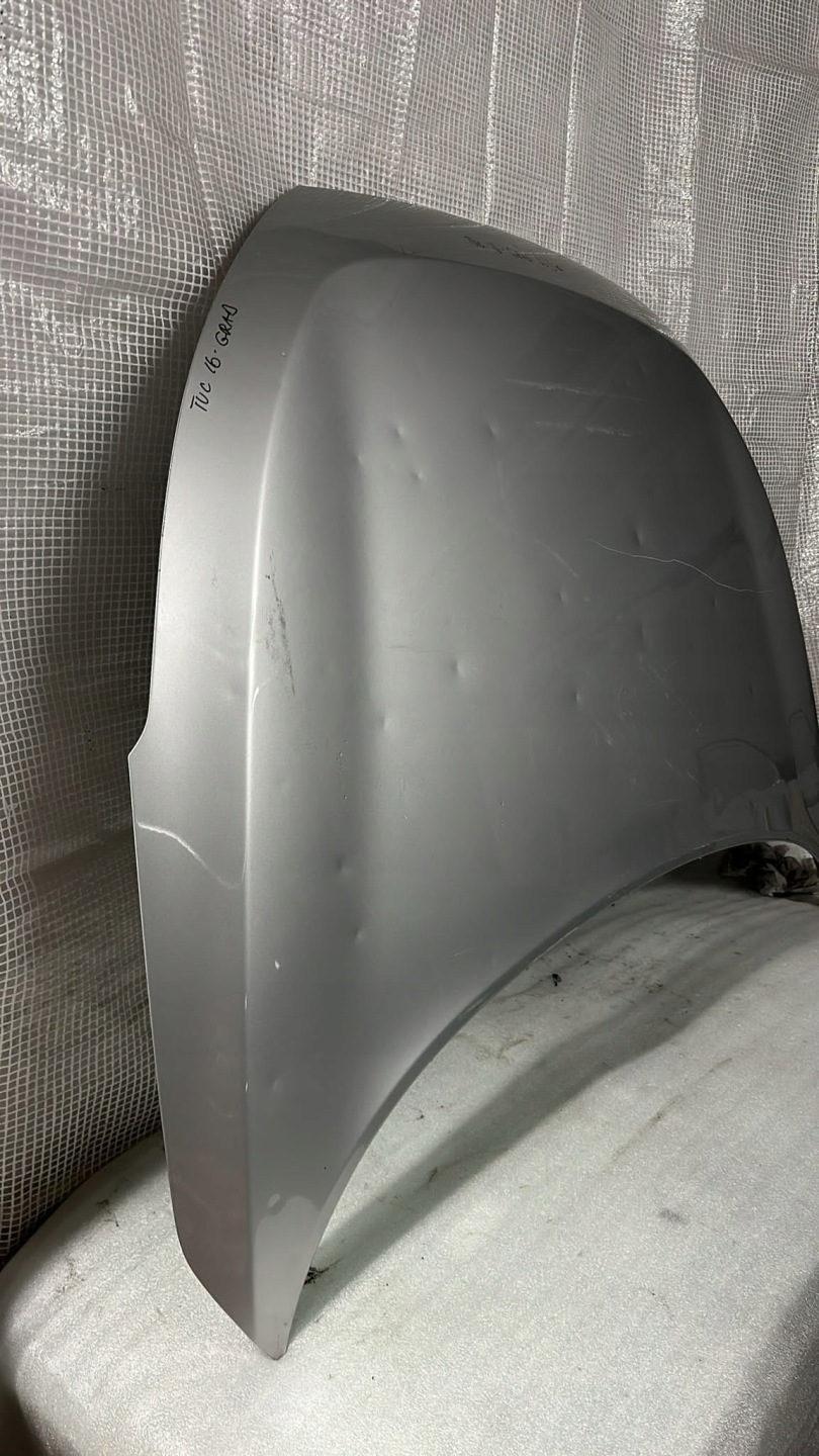 Motorhaube Hyundai Tucson NX4E Bonnet Hood - Thumbnail 2
