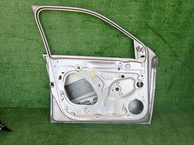 Skoda Fabia 6Y Tür Vorne Links Door 6V0831311V Porta Porte - Thumbnail 10