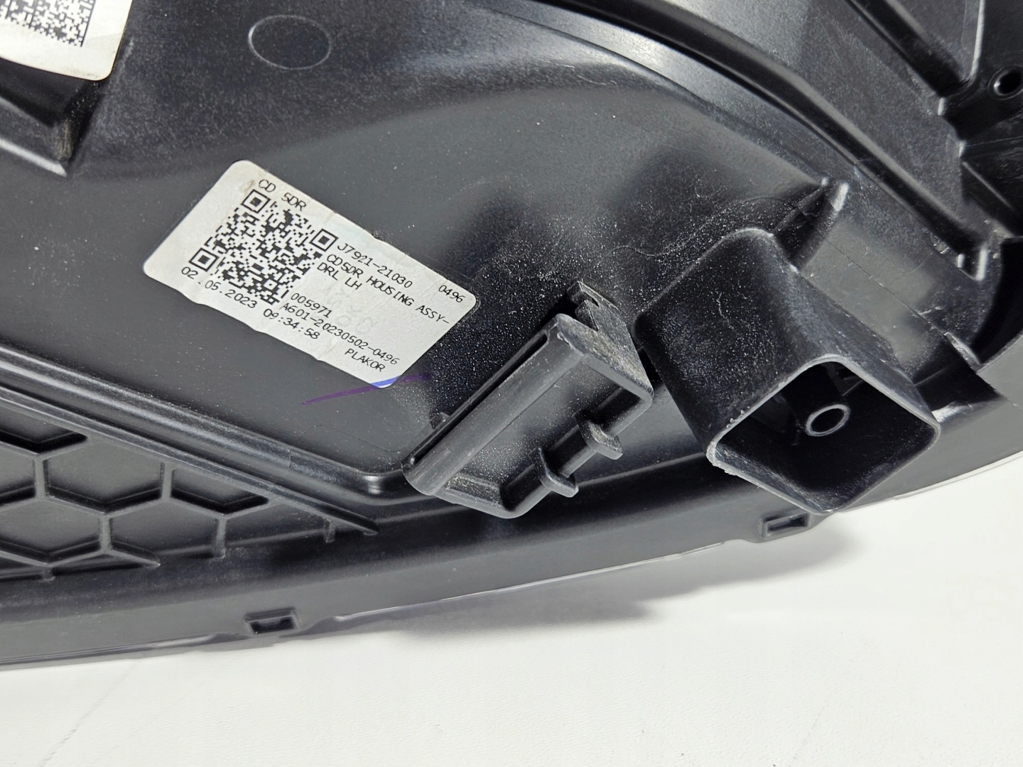 Frontscheinwerfer Kia Ceed CD LED Links Scheinwerfer Headlight - Thumbnail 12