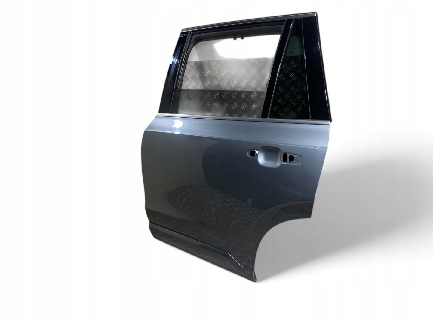 Volvo XC90 Tür Vorne Links Door Porta Porte - Thumbnail 9