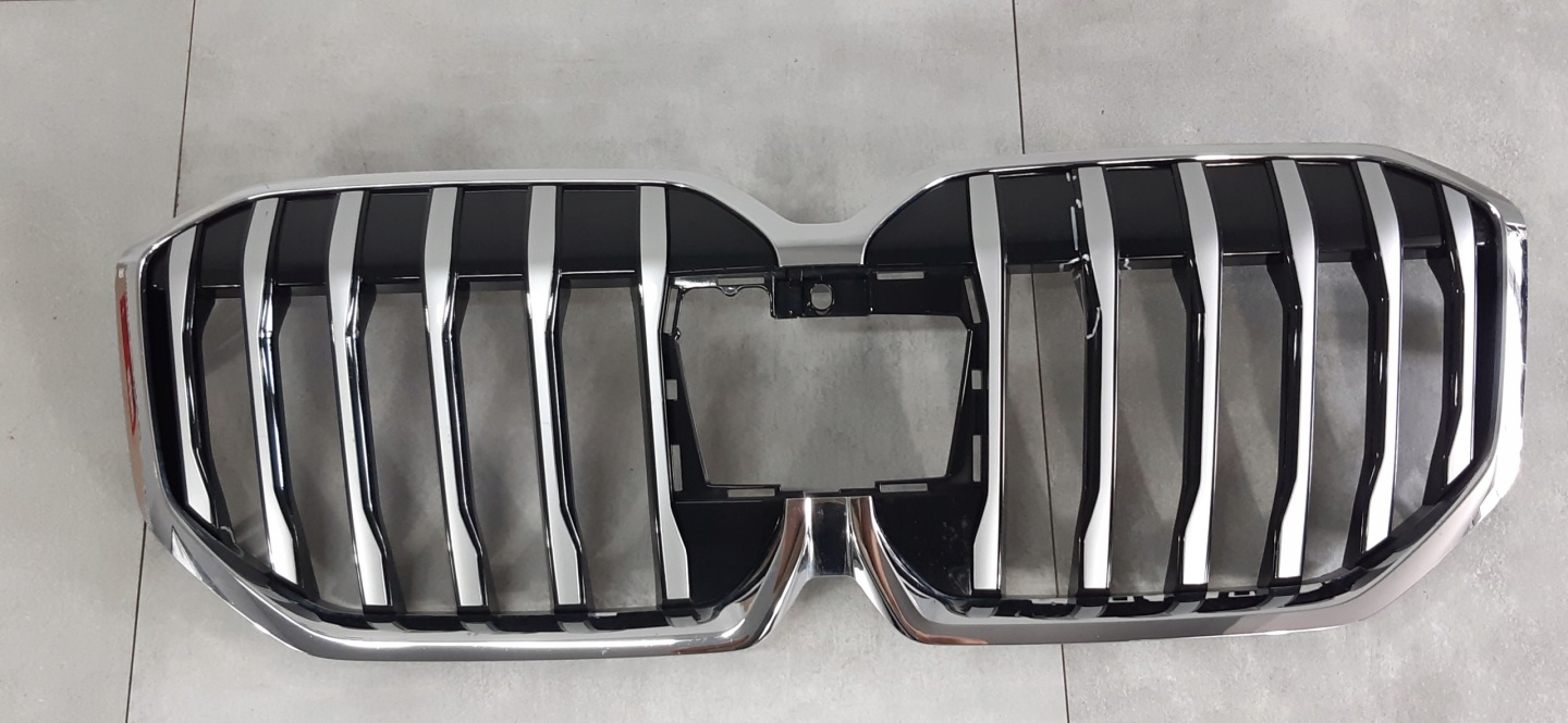 BMW 2 F44 Kühlergrill FRONTGRILL Kühlergitter 8737195 - Thumbnail 1