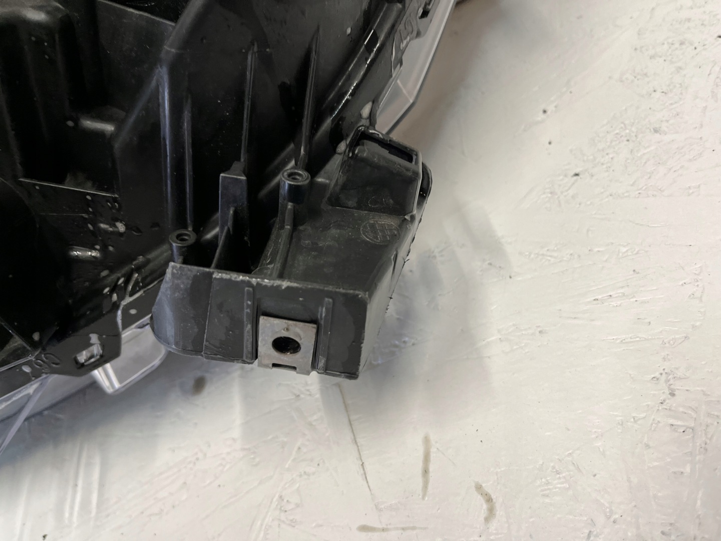 Frontscheinwerfer Renault Espace RHN 260108934R LED Rechts Headlight - Thumbnail 10
