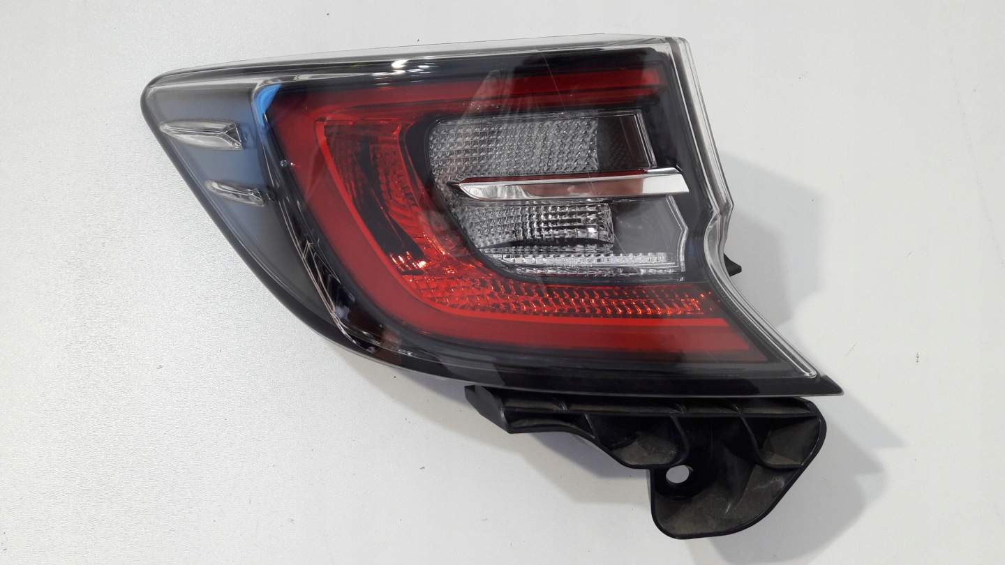 Toyota Corolla E210 Rückleuchte Rearlamp - Thumbnail 1