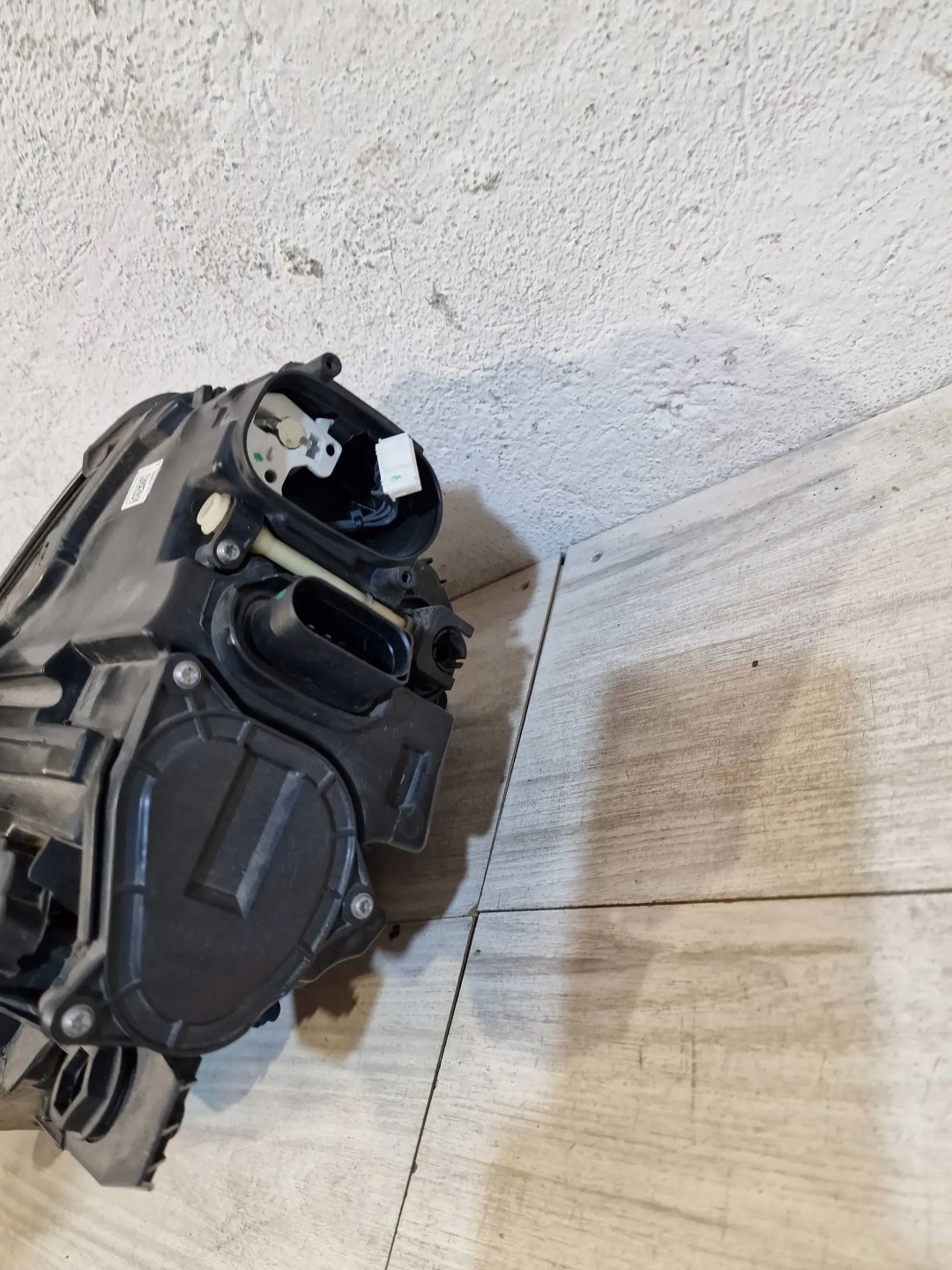 Frontscheinwerfer Audi A3 8V 8V0941034C LED Rechts Scheinwerfer Headlight - Thumbnail 7
