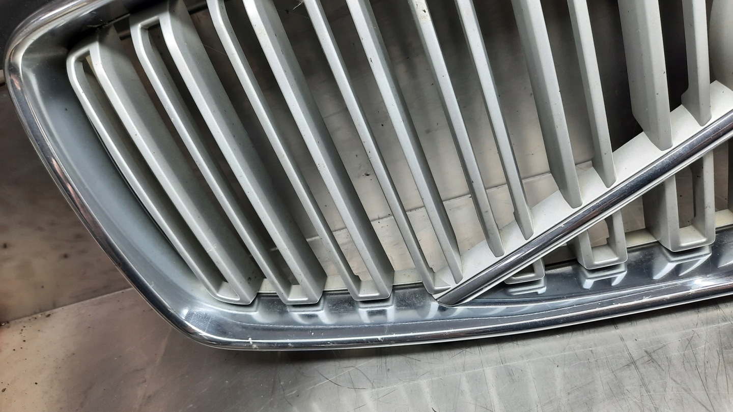 Volvo XC90 Kühlergrill FRONTGRILL Kühlergitter 31425095 - Thumbnail 5