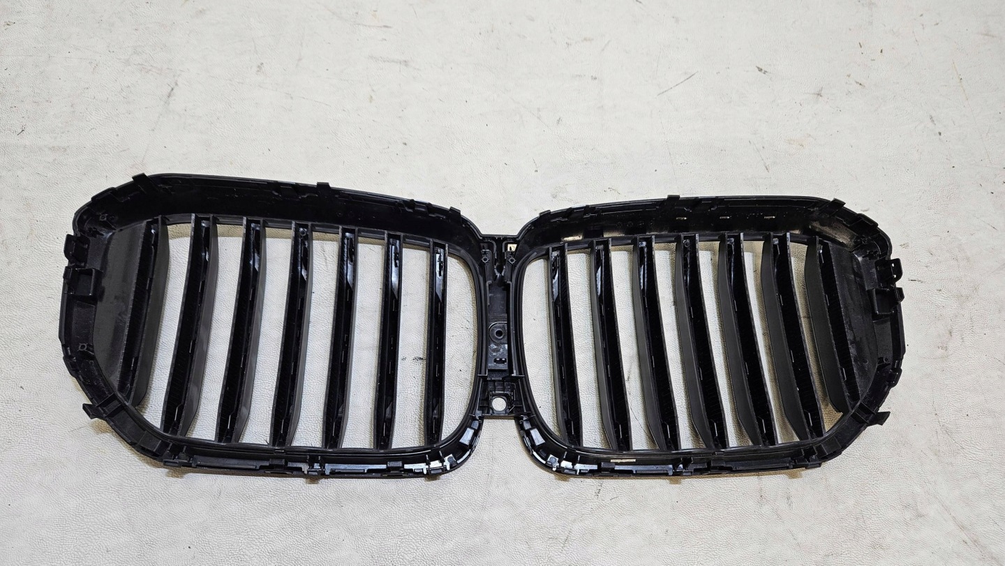 BMW X5 G05 Kühlergrill FRONTGRILL Kühlergitter 5A67CC4 - Thumbnail 10