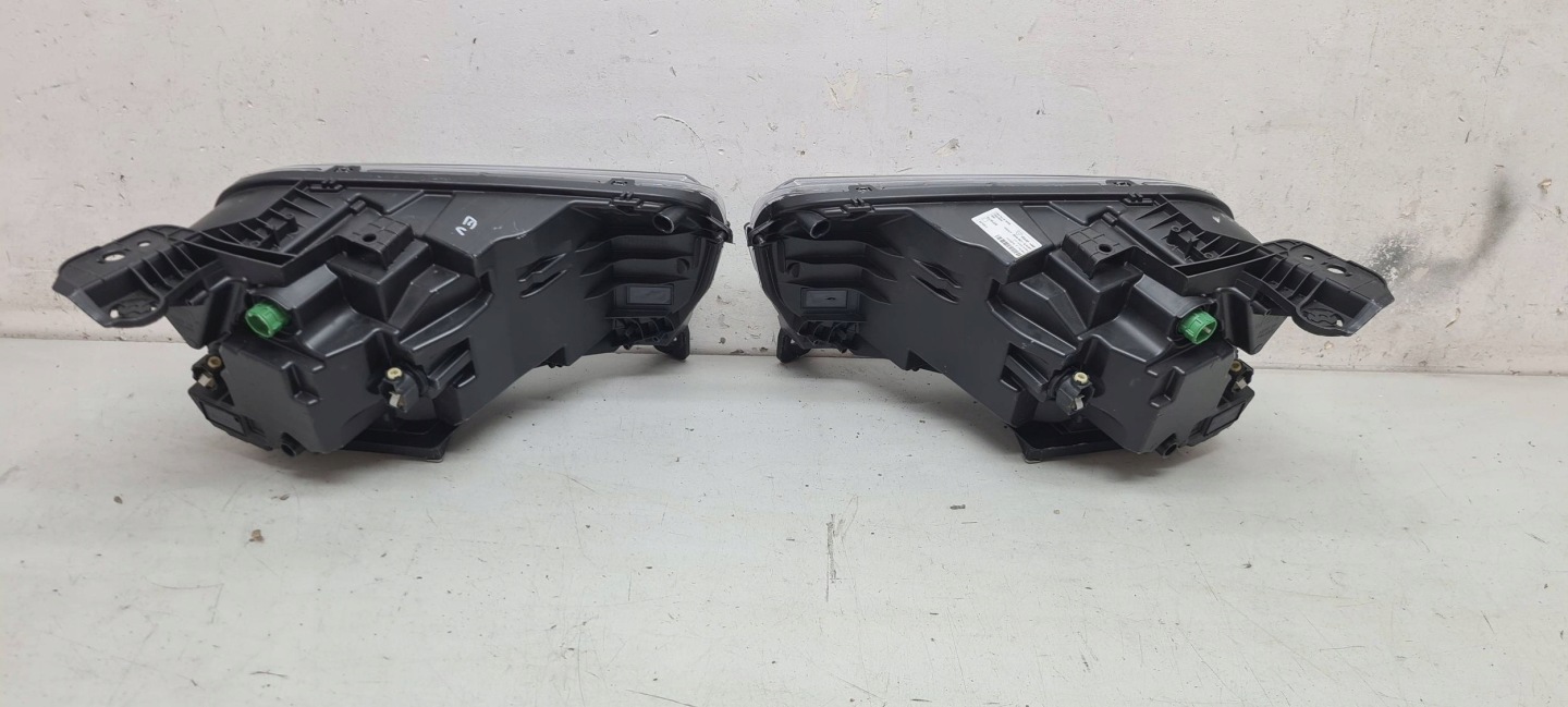 Frontscheinwerfer Jeep Avenger FH1 LED Links Scheinwerfer Headlight - Thumbnail 5