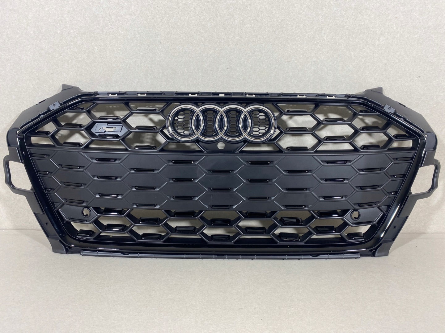 Audi A4 8W0 Kühlergrill FRONTGRILL Kühlergitter 8W0853651DM - Thumbnail 1