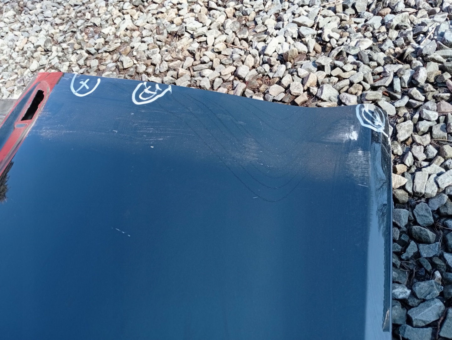 Lexus ES XZ1L Tür Vorne Links Door Porta Porte - Thumbnail 7