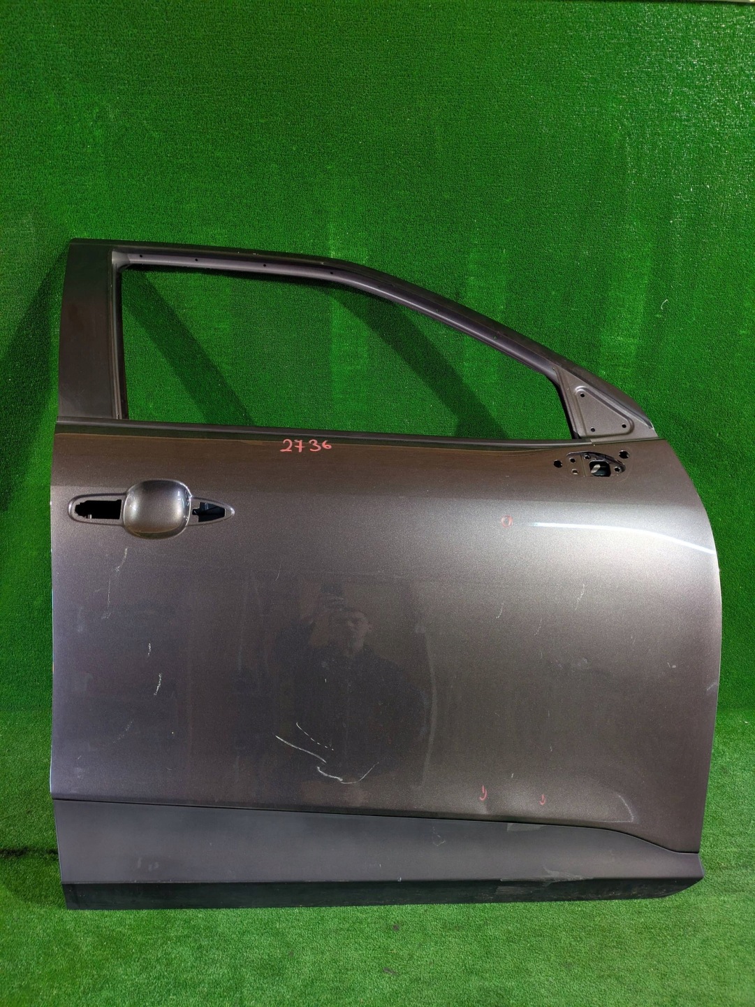 Toyota Yaris Cross XPB1F Tür Vorne Rechts Door Porta Porte - Thumbnail 1