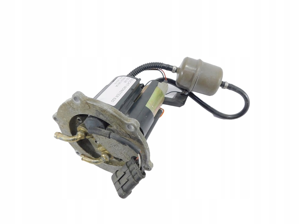 POMPA PALIWA ZBIORNIK DUCATI MONSTER 620 02-08 16021351A