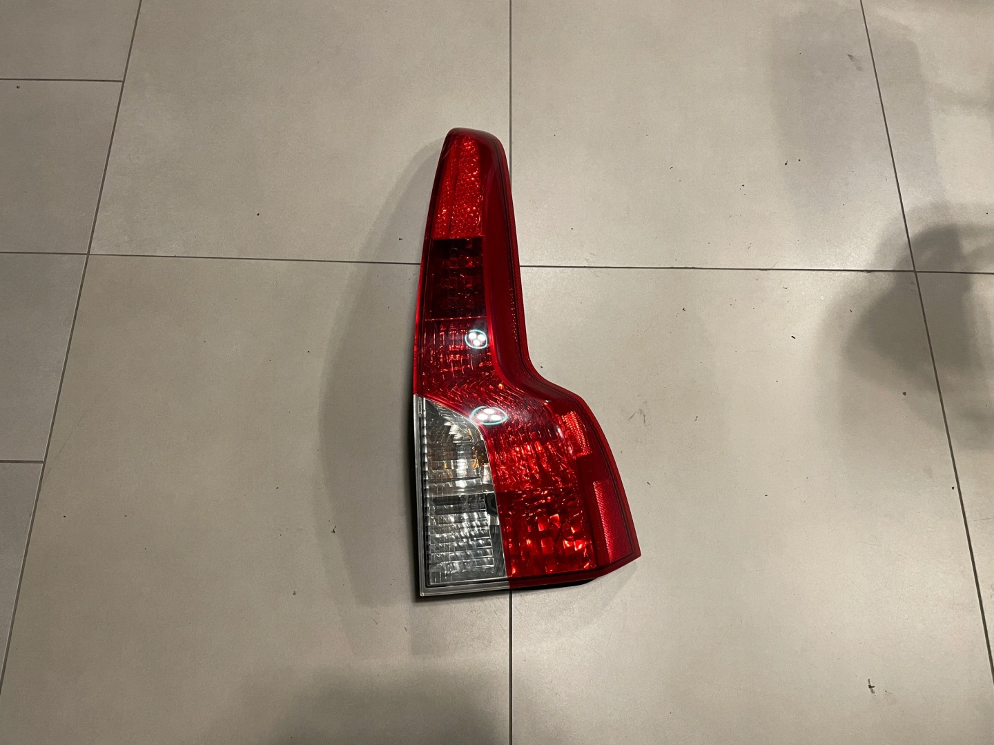 Volvo S40/S50/V40/V50 V50 Rückleuchte Rearlamp - Thumbnail 1