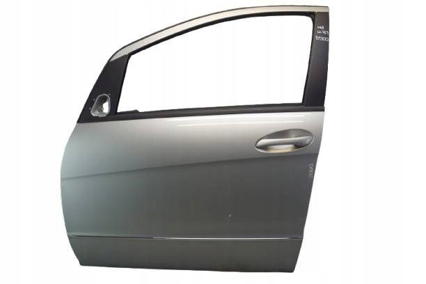 Mercedes-Benz A-Klasse W169 Tür Vorne Links Door Porta Porte - Thumbnail 1